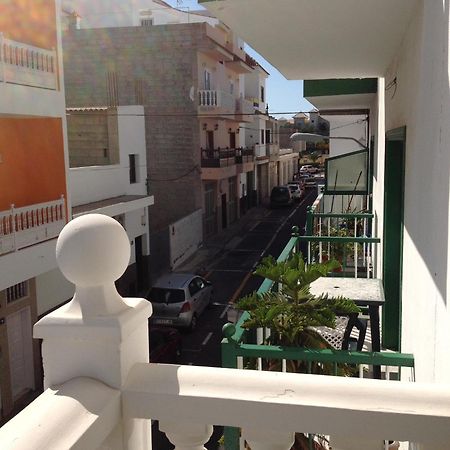 Apartamentos Alcalá - Tenerife Kültér fotó