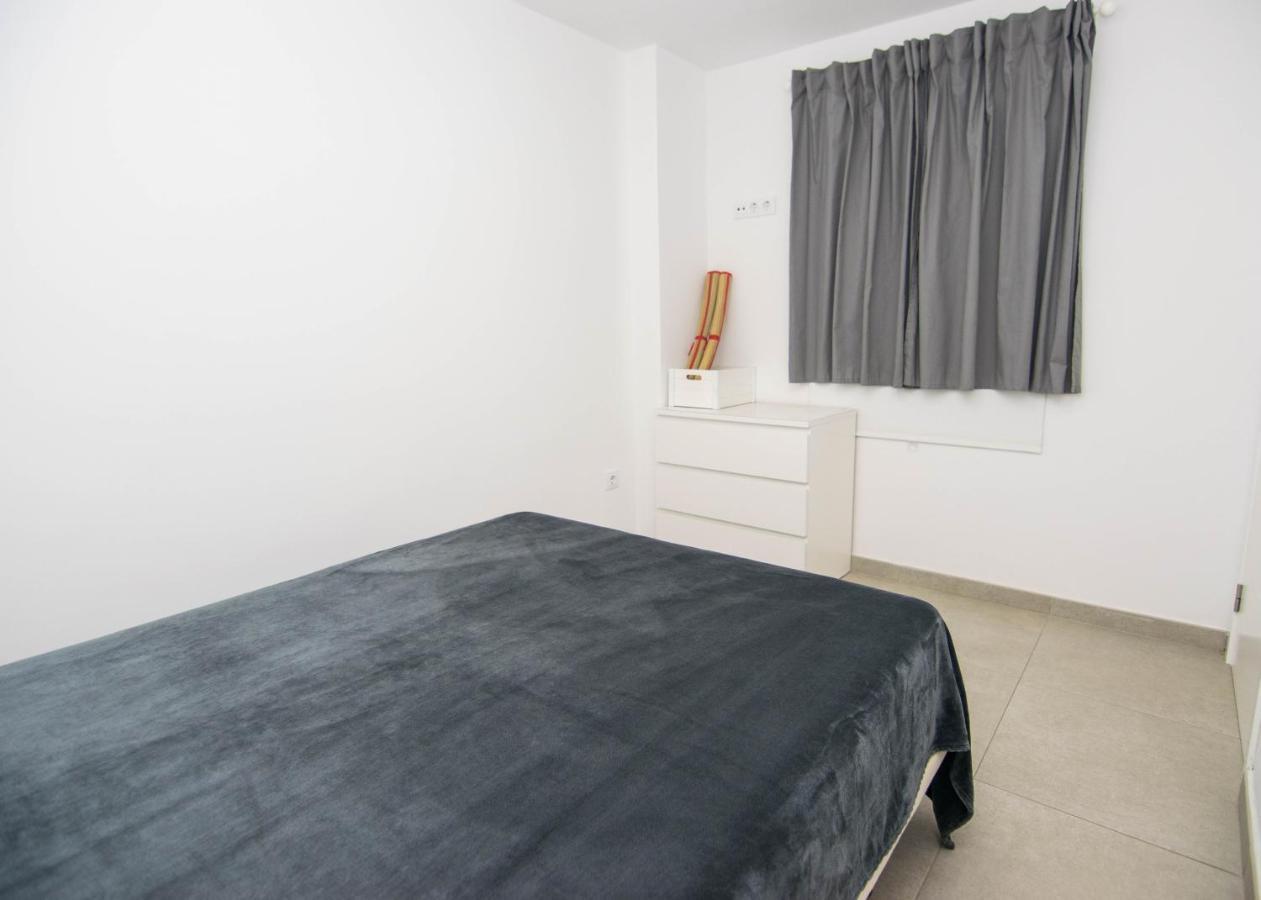Apartamentos Alcalá - Tenerife Kültér fotó