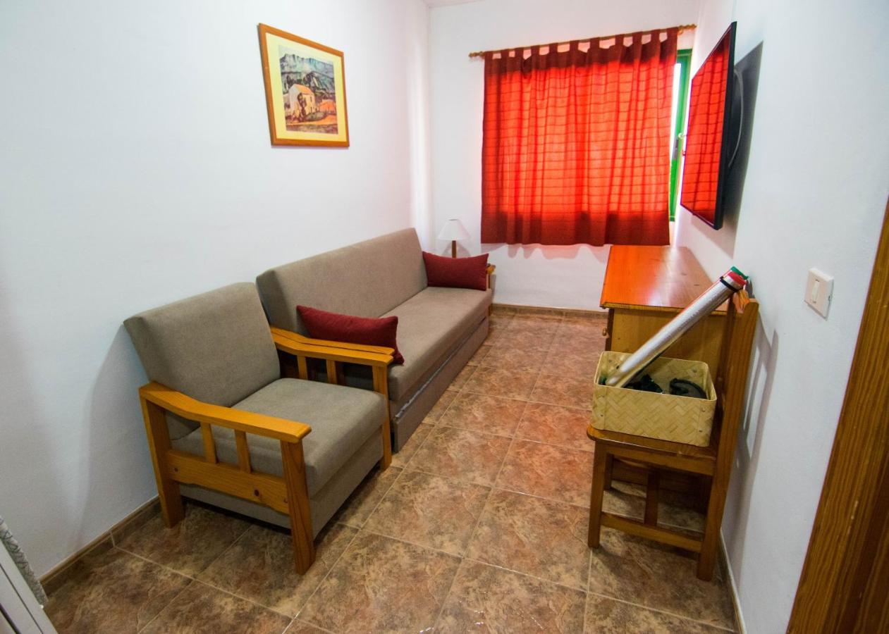 Apartamentos Alcalá - Tenerife Kültér fotó