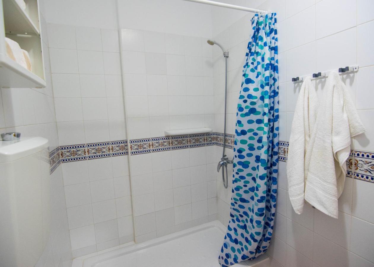 Apartamentos Alcalá - Tenerife Kültér fotó