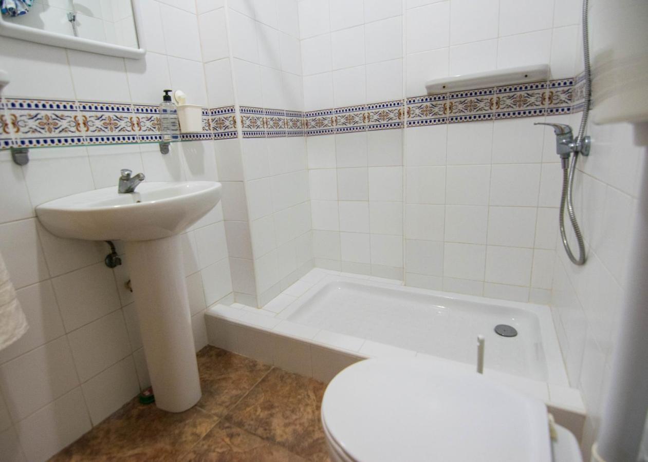 Apartamentos Alcalá - Tenerife Kültér fotó
