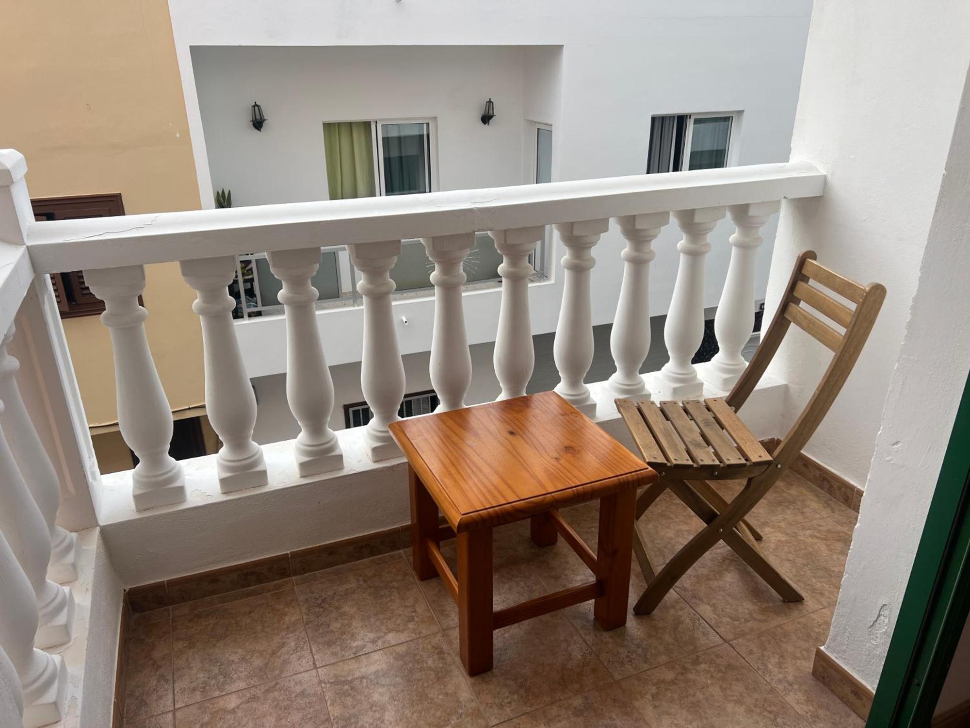 Apartamentos Alcalá - Tenerife Kültér fotó