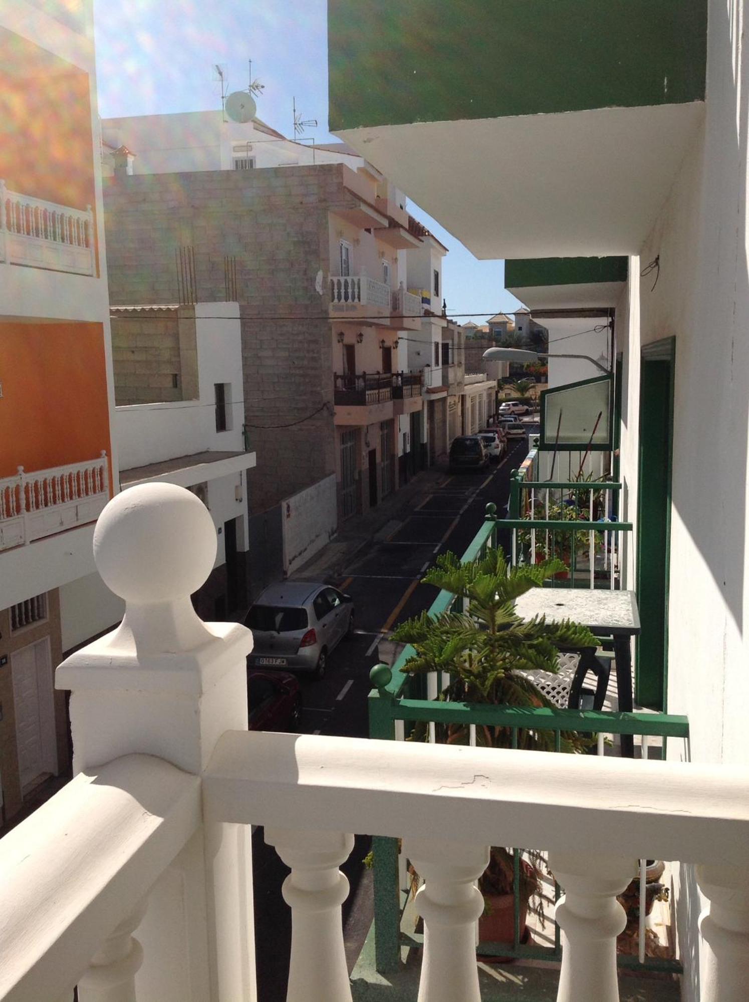 Apartamentos Alcalá - Tenerife Kültér fotó